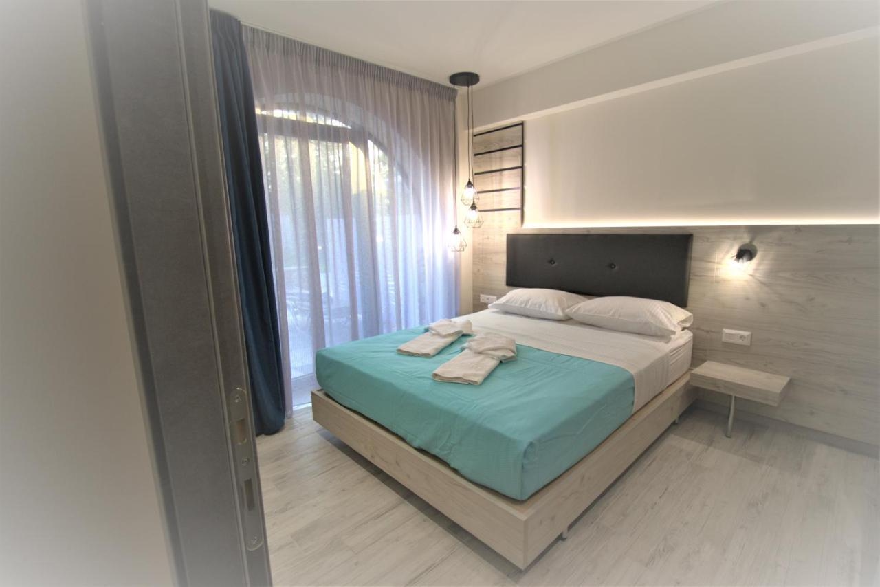 The Palms Novasithonia Apartament Vourvourou